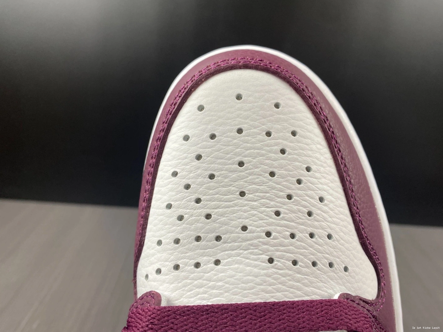  Volt OG Air Jordan 555088-118 1 High Gold 0409